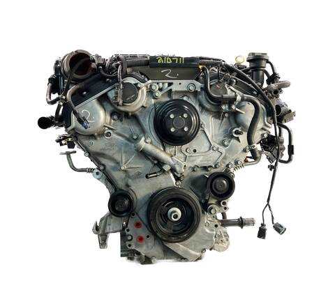 Foto 2ª: Motor Completo Kia Stinger 3.3 T-GDI 364 - 370 CV [G6DP] (2018)
