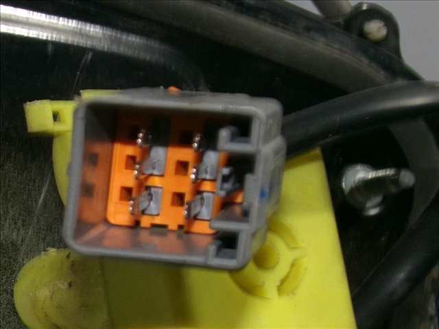 Foto 4ª: Elevalunas Eléctrico Trasero Izquierdo Land Rover Freelander 2.2 D 2007-2014 [224DT] (2012)