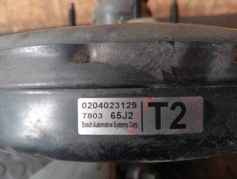 Foto 2ª: Servofreno Suzuki Grand Vitara 1.6 3P) 94CV (2005)