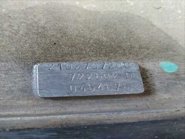 Foto 3ª: Caja Cambios Mercedes Clase C 160 CLK 200 208.335) (1997)