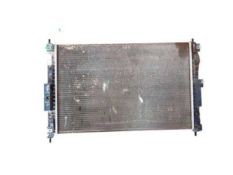 Radiador Motor Peugeot 308 PURETECH 110 FPHNPL)