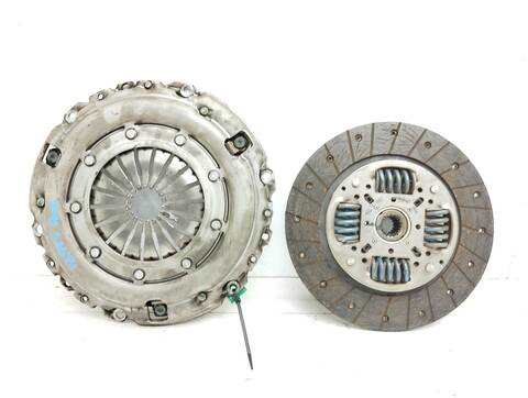 kit Embrague Citroen Xsara 1.6 HDI 90 SX TOP PICASSO 90CV 66KW