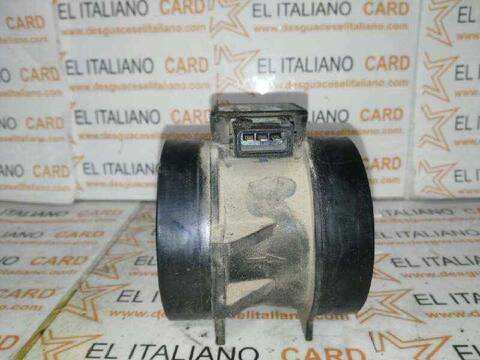 Foto 2ª: Caudalimetro Land Rover Discovery TD5 139CV 102KW [10P] (1999)