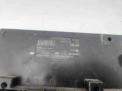 Foto 2ª: Centralita Motor ECU Skoda Superb AMBITION 150CV 110KW [DFGA] (2018)