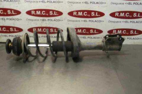 Amortiguador Delantero Izquierdo Renault Clio AUTHENTIQUE 65CV 48KW