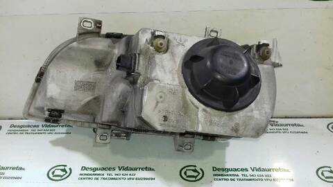 Foto 3ª: Faro Derecho Seat Alhambra 1.9 TDI 110CV 81KW [AFN] (1996)