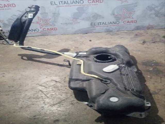 Foto 2ª: Deposito de Combustible Peugeot 208 156CV 115KW