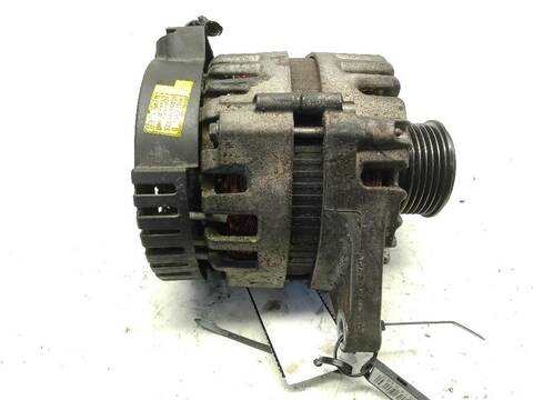 Foto 3ª: Alternador Kia Sportage 1.7 CRDI [D4FD] (2009)