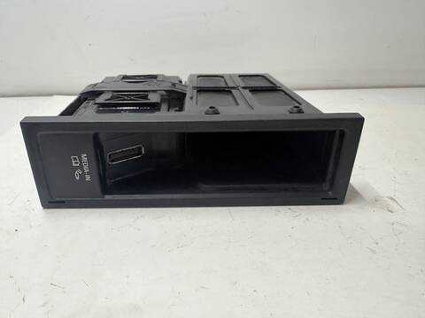 Centralita Motor ECU Volkswagen Touran VERSION INDEFINIDA