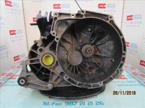 Caja Cambios Ford Focus 1.6 TDCI 109CV 80KW FAMILIAR