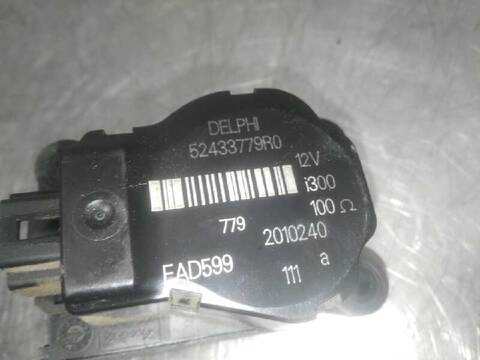 Calefacción Opel Insignia COSMO BERLINA 131CV 96KW