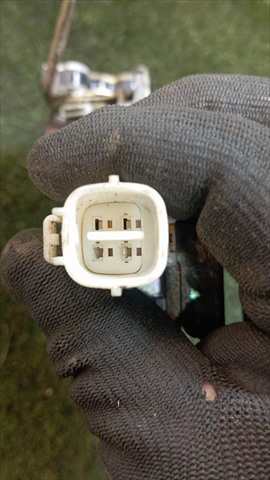 Foto 4ª: Cerradura Puerta Trasera Izquierda Toyota 4 Runner 3.0 T DIESEL (1993)