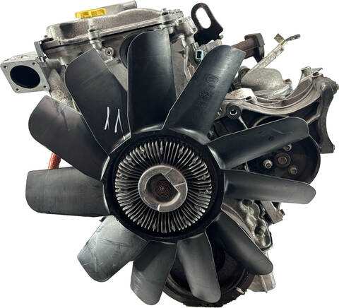 Motor Completo Land Rover Defender 122CV 90KW