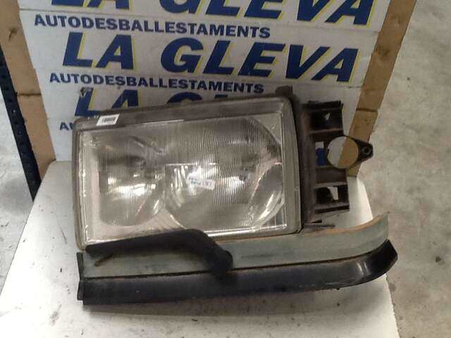 Foto 1ª: Faro Izquierdo Land Rover Range 2.0 (1996)