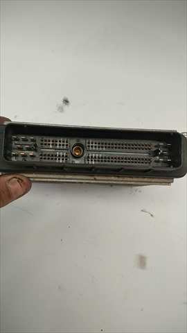 Centralita Motor ECU Ssangyong Rexton 2.7 DIESEL
