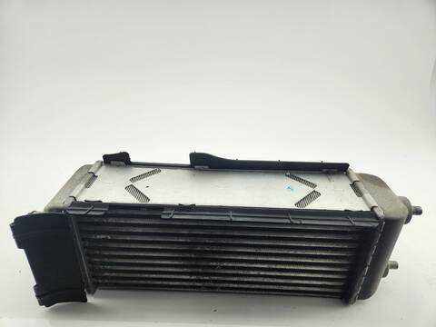 Foto 2ª: Intercooler Kia Sportage DRIVE 4X2 136CV 100KW [D4HA] (2011)