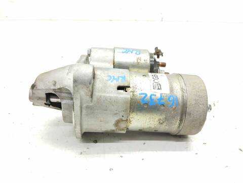 Motor de Arranque Opel Corsa CLUB 75CV 55KW