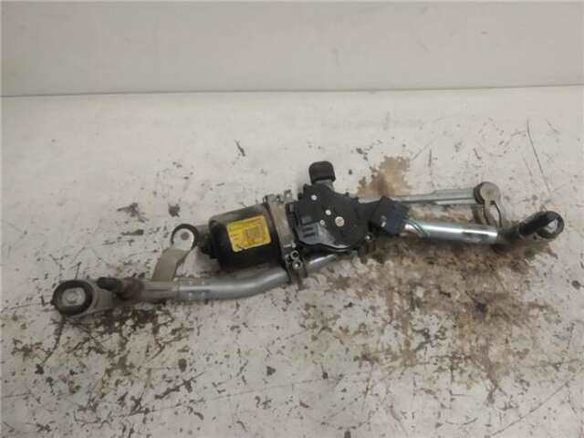 Motor Limpia Delantero Citroen C3 1.4 ATTRACTION [1.4 LTR. - 50 KW HDI FAP]