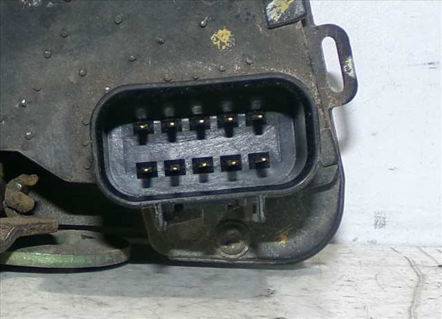 Foto 4ª: Cerradura Puerta Delantera Izquierda Fiat Stilo 1.9 JTD 2001-2007 [192A1000] (2002)