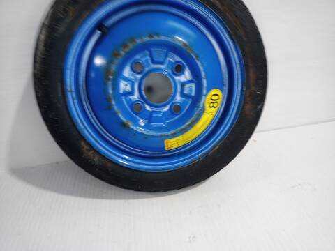 Rueda Chevrolet Matiz S 67CV 49KW