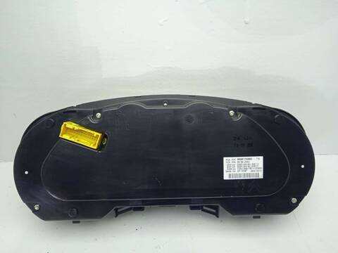 Foto 2ª: Cuadro de Instrumentos Peugeot 5008 2.0 16V HDI FAP CAT RHE - DW10CTED4) 150CV 110KW (2010)