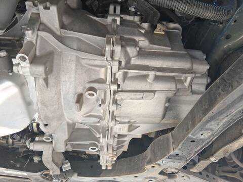 Caja Cambios Opel Astra 1.2 TURBO 68) 110CV 81KW
