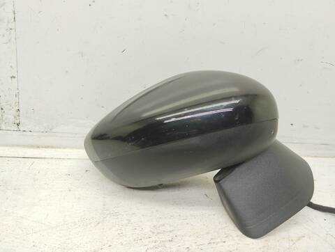 Foto 3ª: Retrovisor Derecho Opel Crossland DESIGN LINE 102CV 75KW [DV5RD OPT. YH01] (2019)