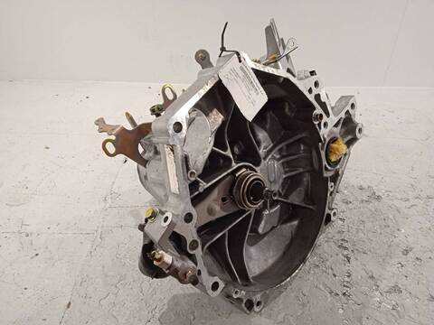 Caja Cambios Fiat Bravo 1.9 8V JTD CAT 120CV 88KW