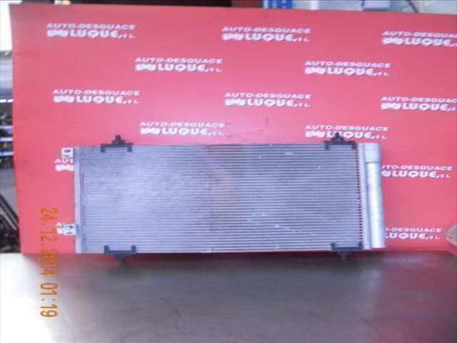 Radiador Calefaccion A.A. Citroen Jumpy 2.0 HDI (109CV)