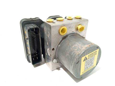 Abs Ford Tourneo 1.0 ECOBOOST 125CV 92KW