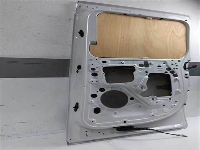 Puerta Lateral Corredera Derecha Opel Combo 102 CV 75KW