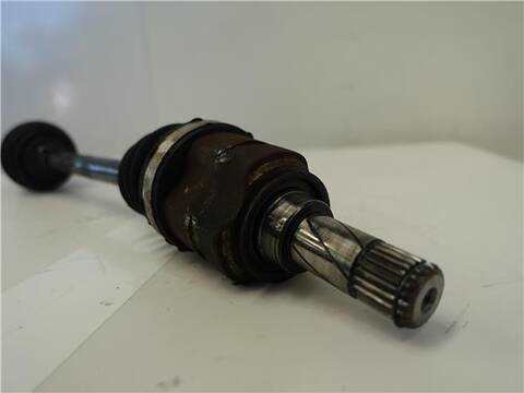 Foto 3ª: Transmision Delantera Izquierda Opel Corsa 1.2 86CV 63KW [A 12 XER] (2012)