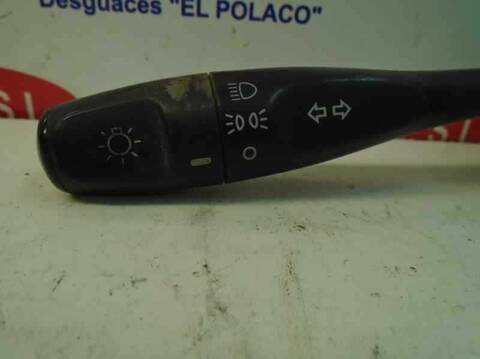 Foto 3ª: Mando Multifuncion Mitsubishi Carisma 1.9 TD BERLINA 90CV 66KW [F8QT] (2000)