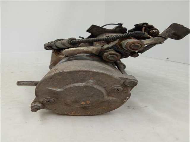 Foto 3ª: Motor de Arranque Man Camion 18.3 TD V10 500CV 368KW GSX500
