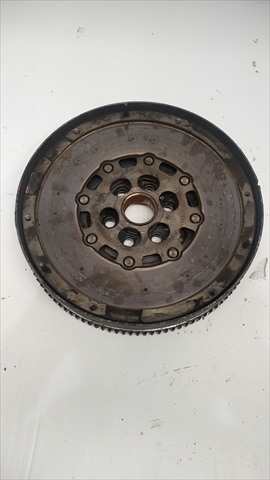 Foto 3ª: Volante Motor Fiat Punto 1.9 D [199A5000] (2007)