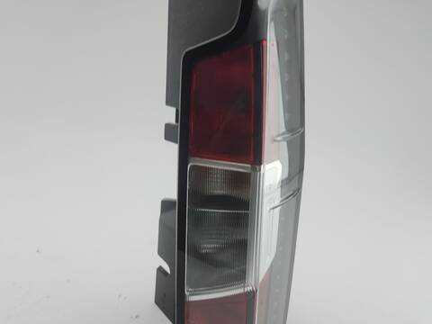 Foto 3ª: Piloto Trasero Derecho Ford Tourneo TOURNEO COURIER [R2XG] (2024)