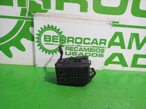Caja Reles Fusibles Opel Zafira ELEGANCE 82CV 60KW