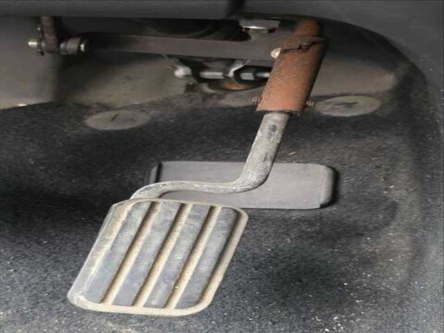 Pedal Acelerador Citroen C3 SELECTION 95CV 70KW