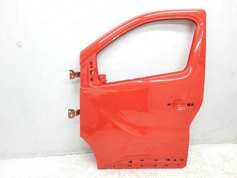 Puerta Delantera Izquierda Renault Trafic L1H1 29T KOMFORT
