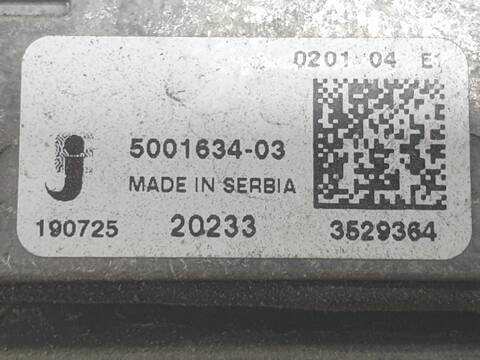 Foto 3ª: Electroventilador Renault Trafic L1H1 29T (2014)