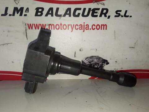 Modulo Encendido Nissan Qashqai ACENTA 4X4 141CV