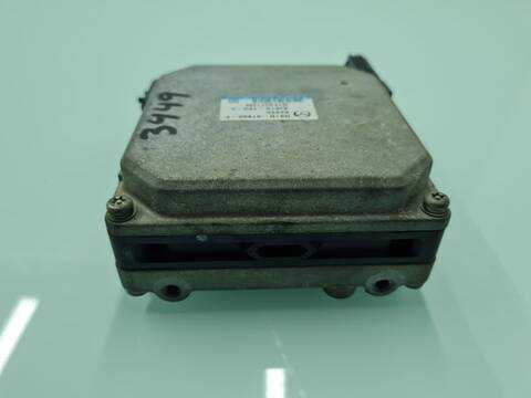 Foto 4ª: Centralita Check Control Mazda 6 2.2 TD CAT 163CV 120KW (2009)