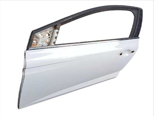 Foto 2ª: Puerta Delantera Izquierda Renault Megane 1.5 DCI 110 B9A3) HATCHBACK IV HATCHBACK B9A/M/N_) (2015)