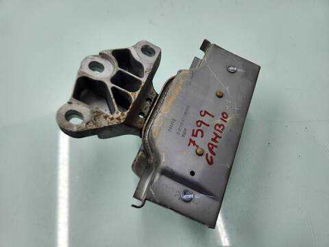 Soporte Cambio Volkswagen Crafter 35 FURGON BM TN FWD 140CV 103KW