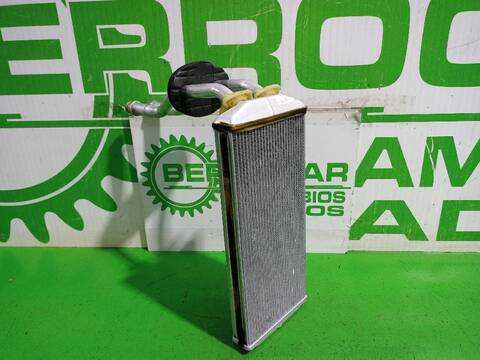 Foto 3ª: Radiador Calefaccion A.A. Citroen C4 EXCLUSIVE AUT. 109CV [9HZDV6TED4] (2006)