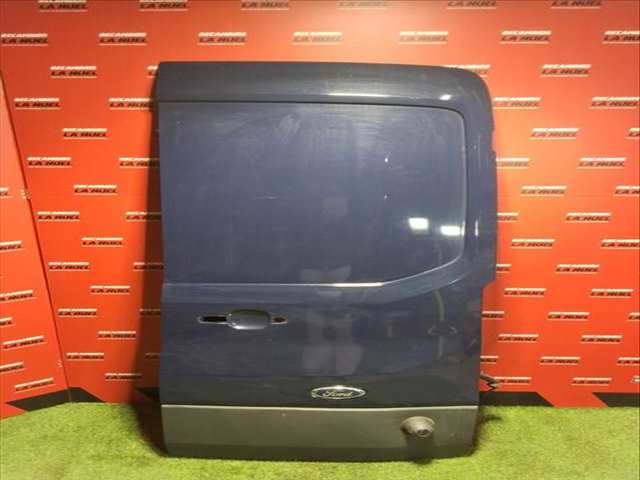 Puerta Trasera Derecha Ford Transit 2.0 ECOBLUE 130CV 96KW FURGONETA