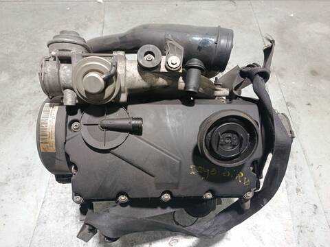 Motor Completo Volkswagen New Beetle 1.9 TDI 105CV 77KW