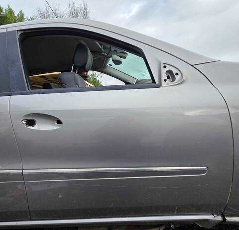 Puerta Delantera Derecha Mercedes Clase ML 230 OM642940 AUT.