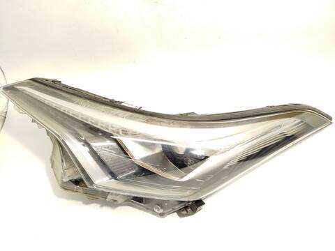 Foto 2ª: Faro Izquierdo Toyota CHR 1.8 HYBRID ZYX10_ ZYX11_) 98CV 72KW [2ZR] (2017)