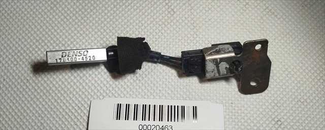 Foto 3ª: Calefacción Mitsubishi Montero 3.2 DID V60 [4M41] (2000)